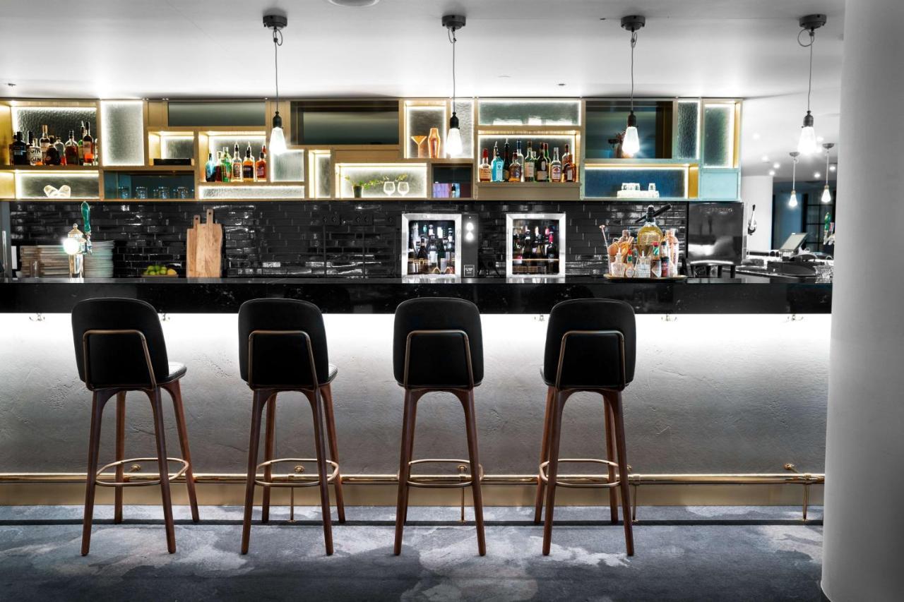 Radisson Blu Scandinavia Hotel, 4* Oslo