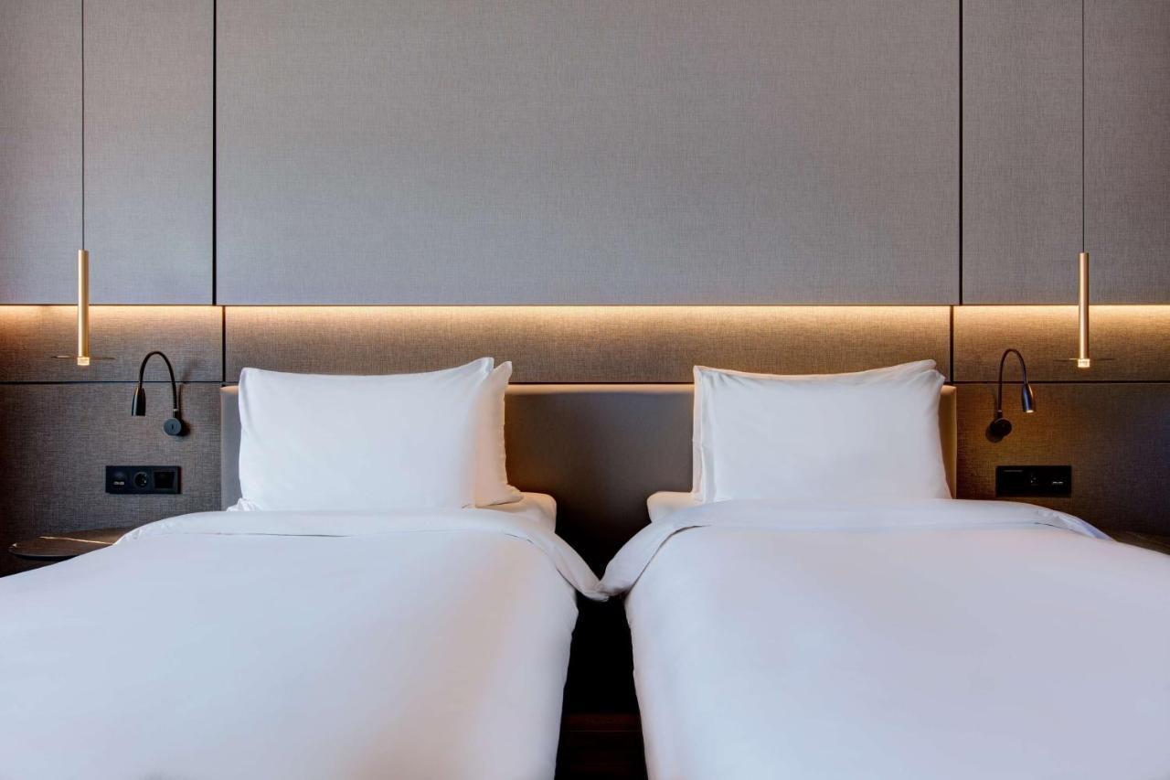 Hotel Radisson Blu Scandinavia Hotel, 4*