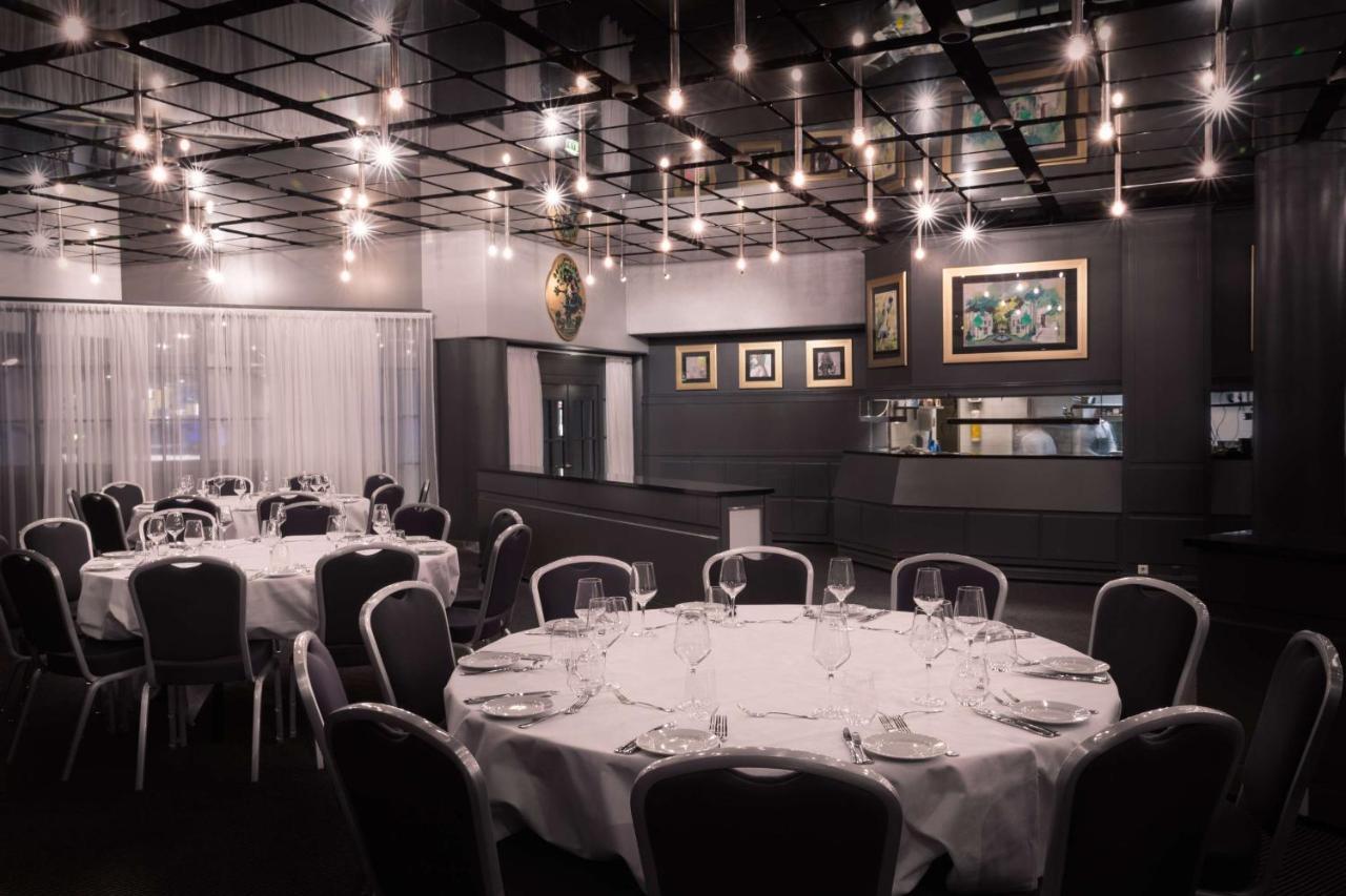 Radisson Blu Scandinavia Hotel, Hotel 4*