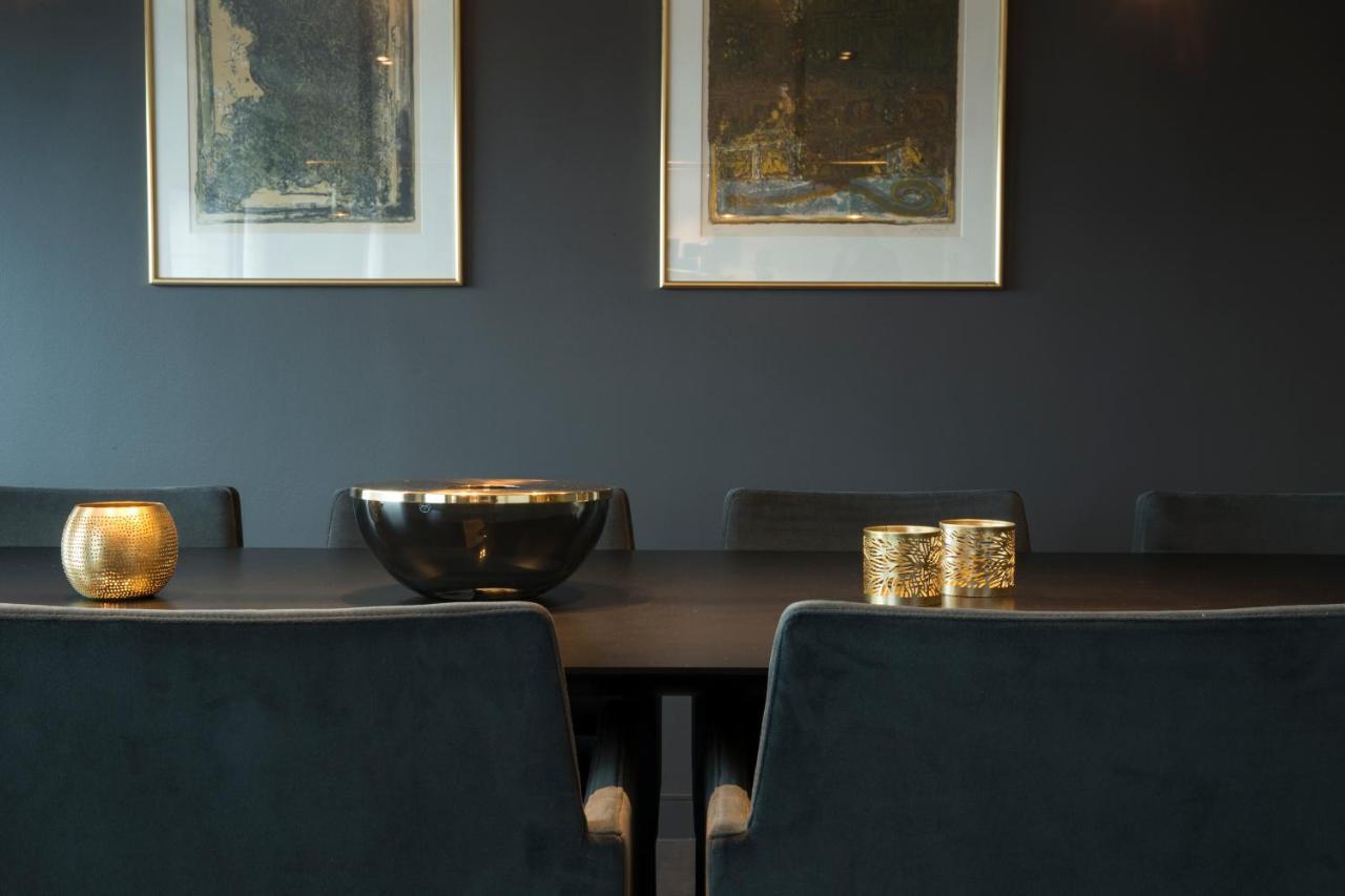 Radisson Blu Scandinavia Hotel, 4*