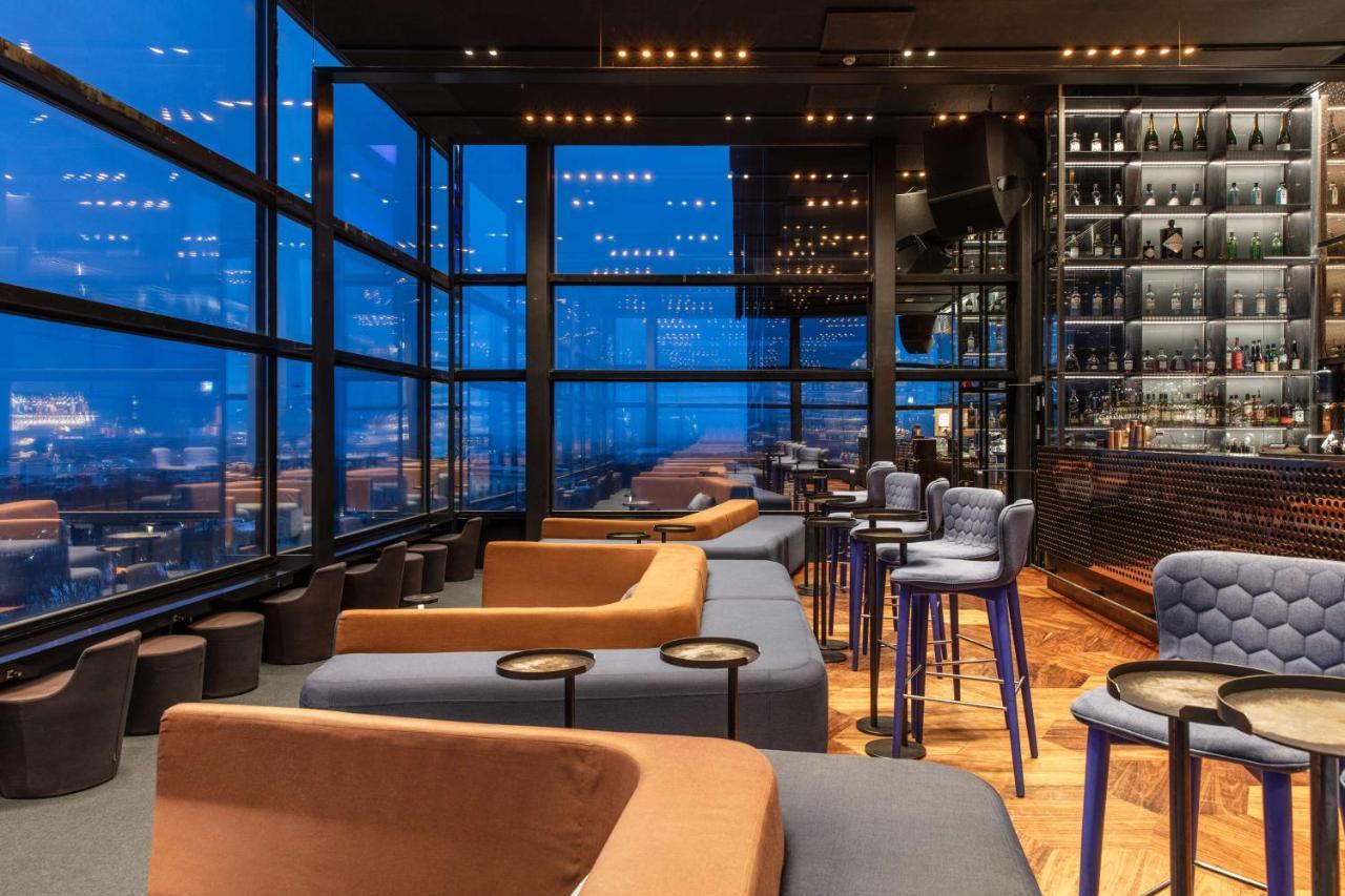 Radisson Blu Scandinavia Hotel,