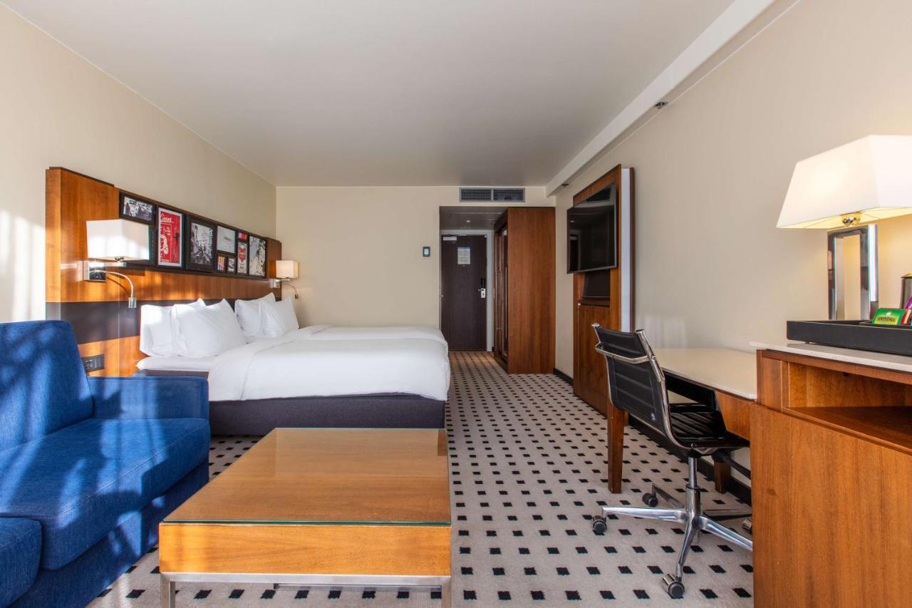 Hotel Radisson Blu Scandinavia Hotel, 4*
