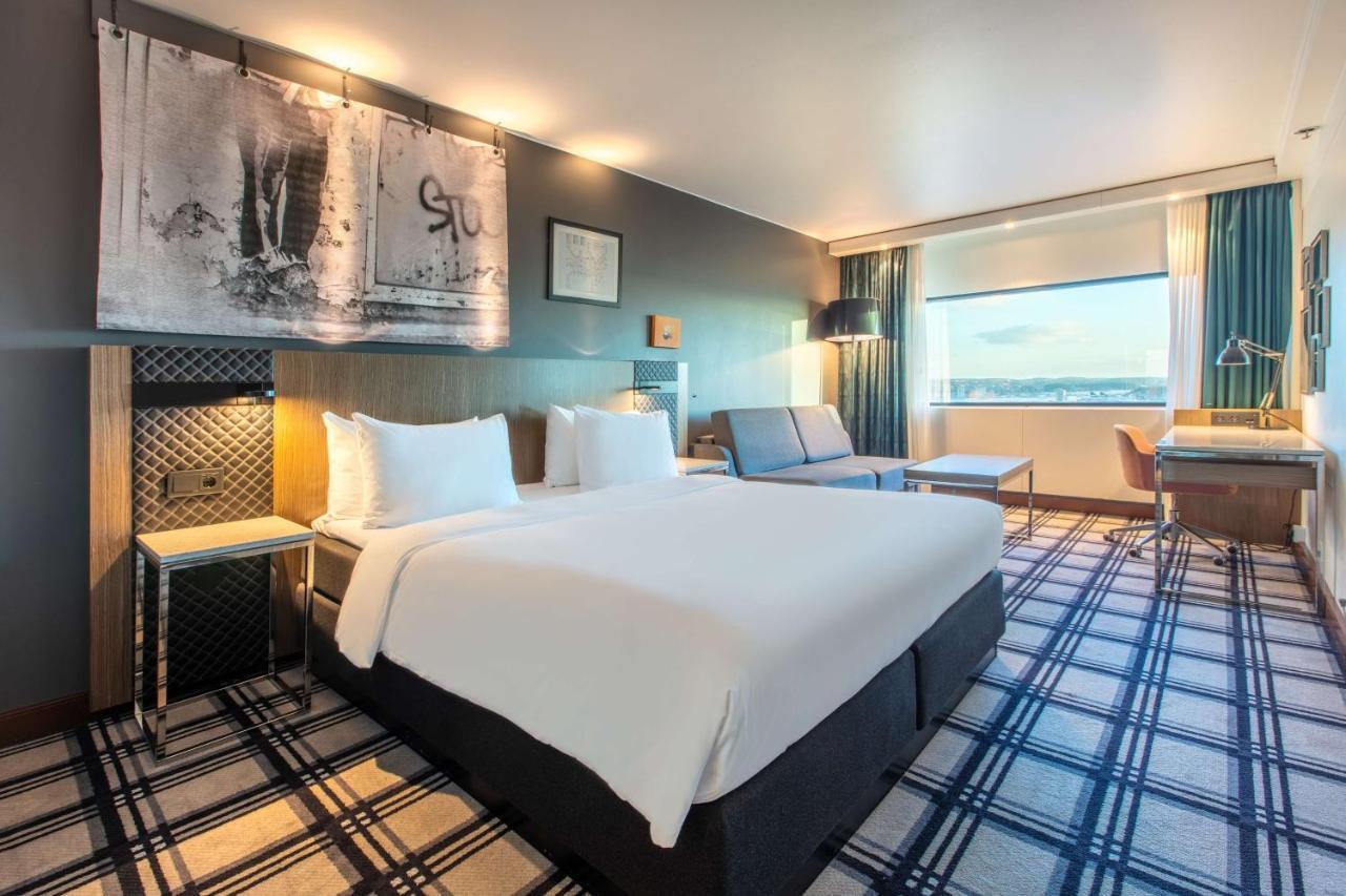 Hotel Radisson Blu Scandinavia Hotel,