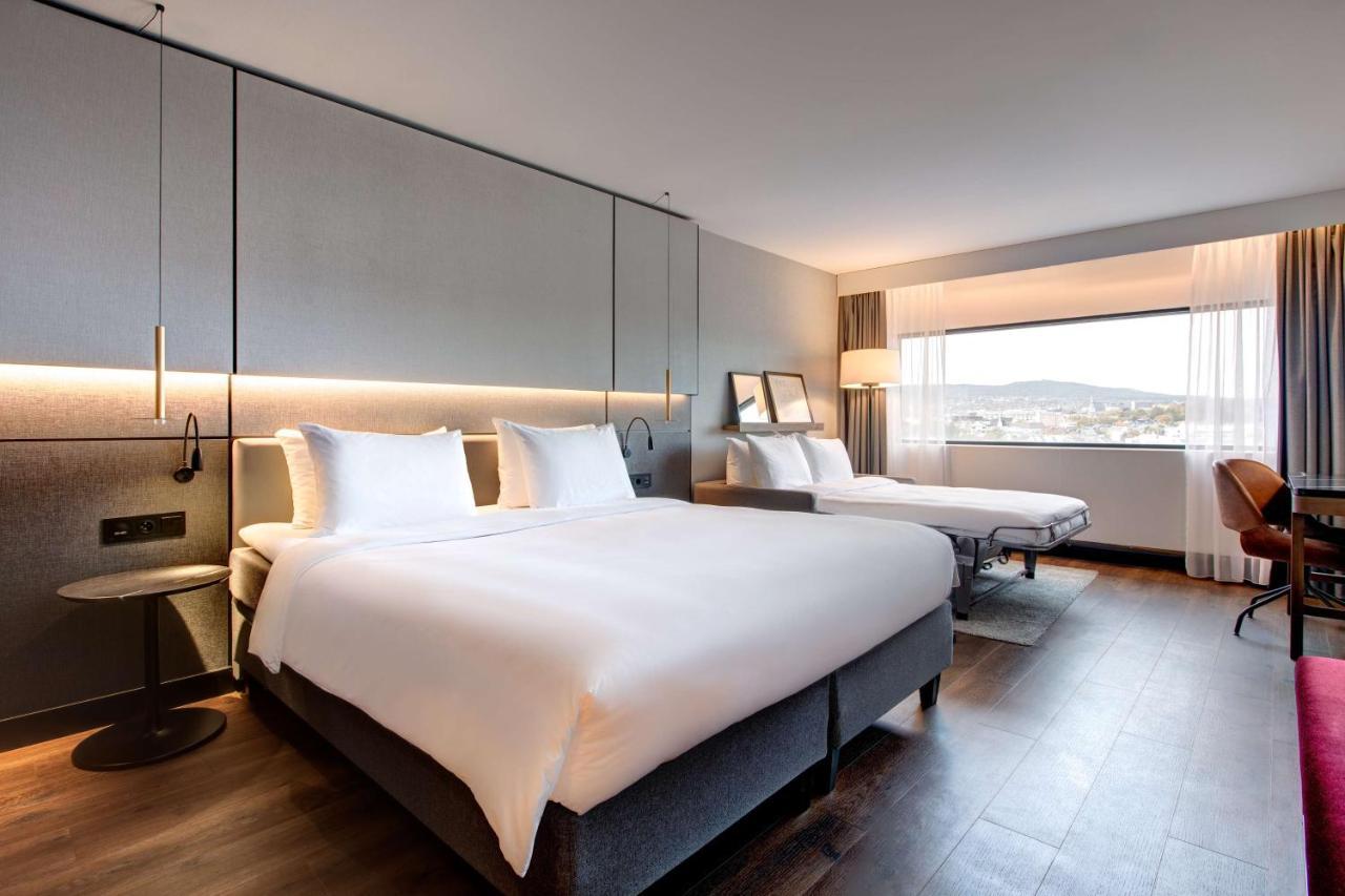 Hotel Radisson Blu Scandinavia Hotel, 4*