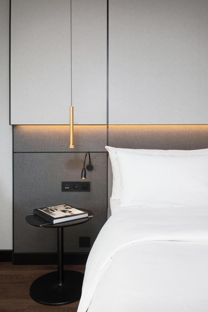 Hotel Radisson Blu Scandinavia Hotel,