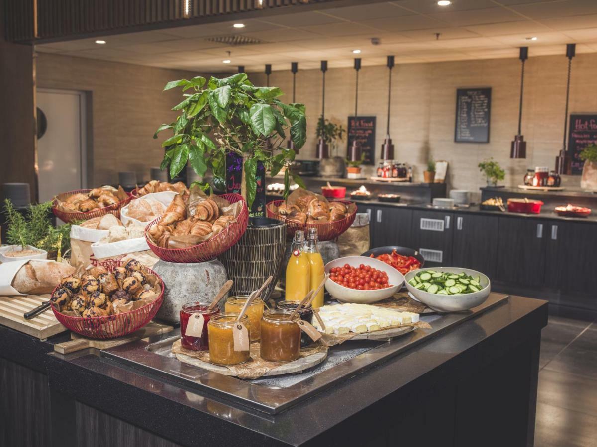 Radisson Blu Scandinavia Hotel,